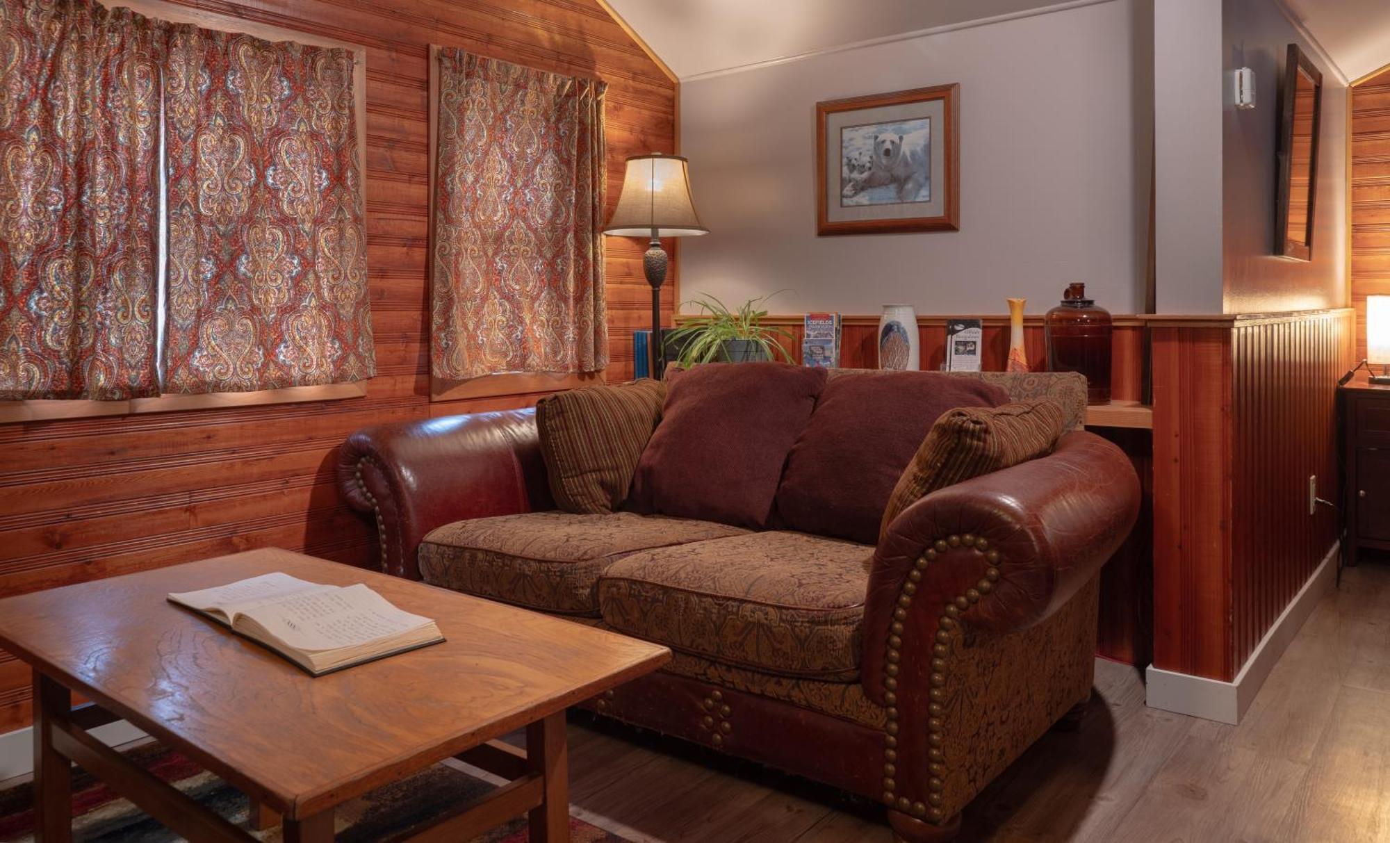Hillside Bungalows Banff Luaran gambar