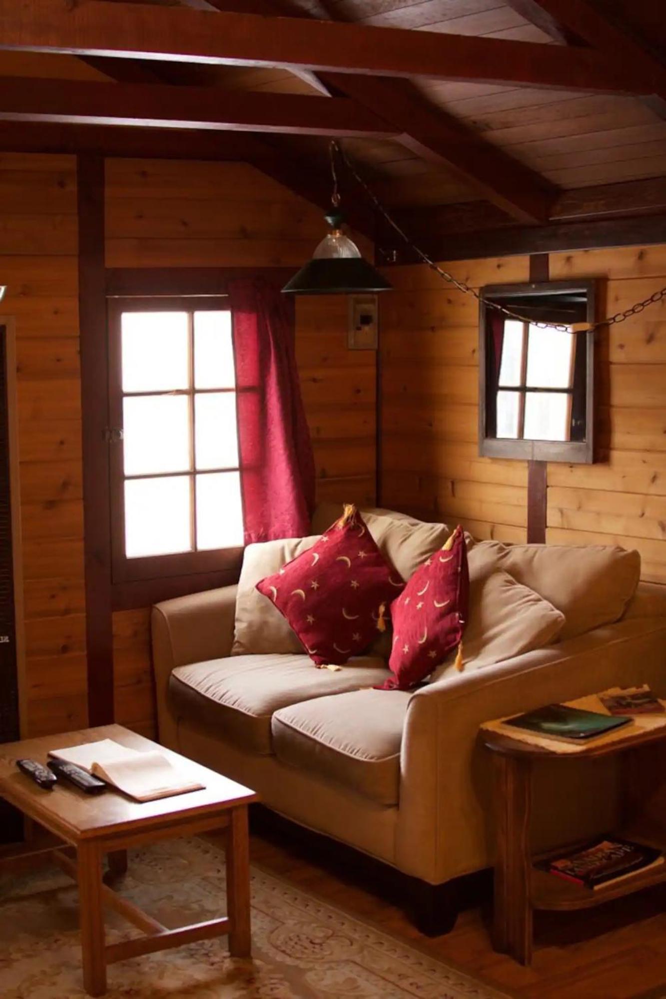 Hillside Bungalows Banff Luaran gambar