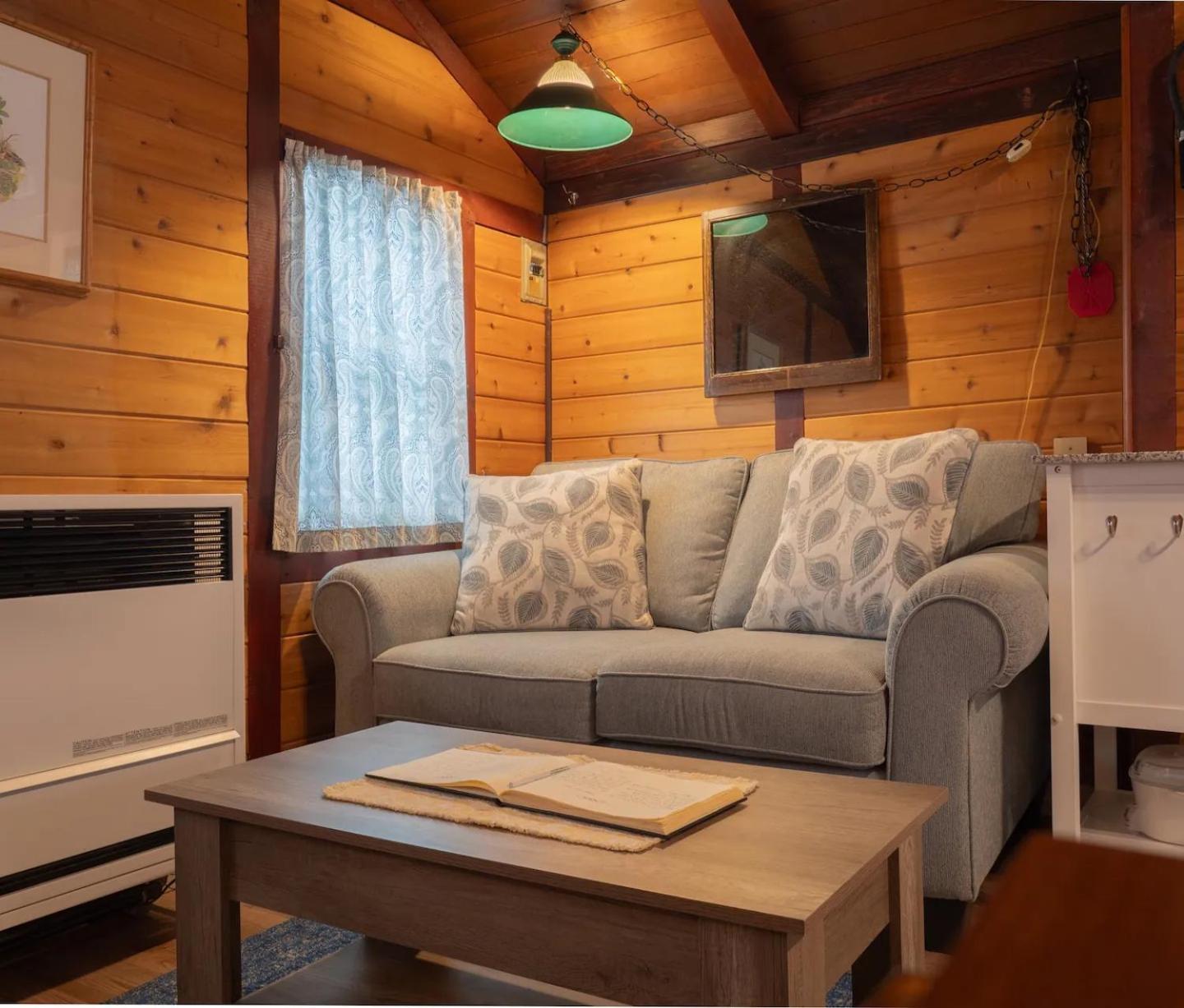 Hillside Bungalows Banff Luaran gambar