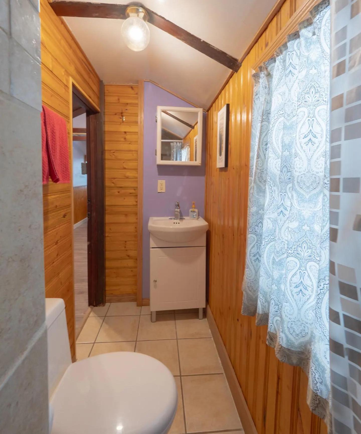 Hillside Bungalows Banff Luaran gambar