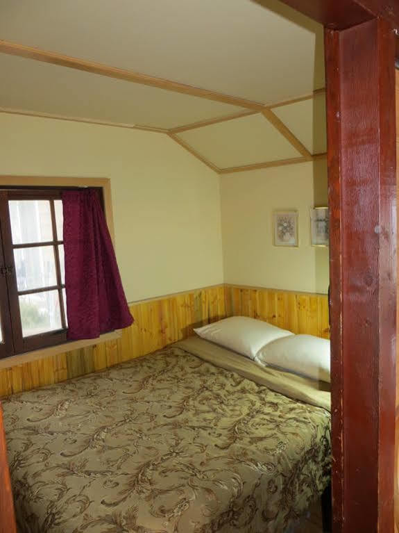 Hillside Bungalows Banff Luaran gambar