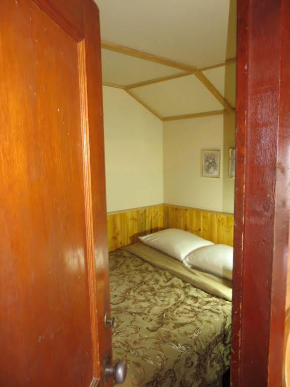 Hillside Bungalows Banff Luaran gambar