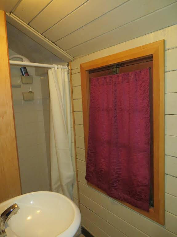 Hillside Bungalows Banff Luaran gambar